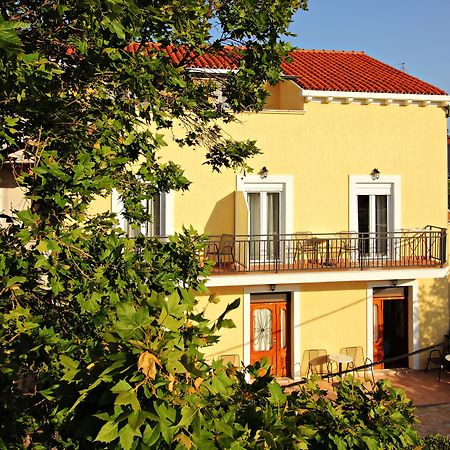 Bacan Serviced Apartments Cavtat Exterior foto