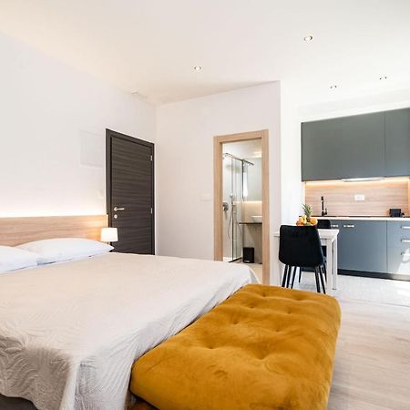 Bacan Serviced Apartments Cavtat Exterior foto