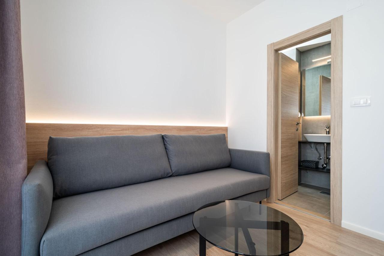 Bacan Serviced Apartments Cavtat Exterior foto