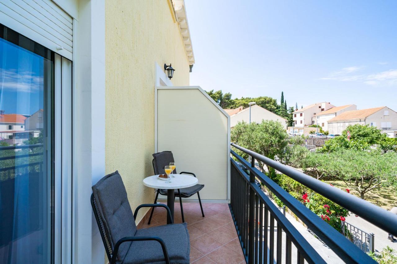 Bacan Serviced Apartments Cavtat Exterior foto